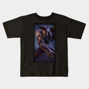 Draven Kids T-Shirt